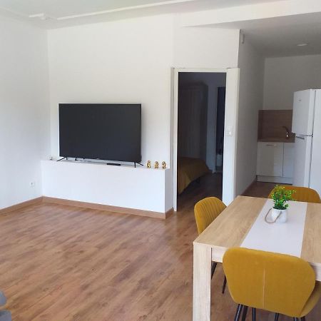 Appartement Calvi Entre Mer Et Montagne Casamozza Zewnętrze zdjęcie