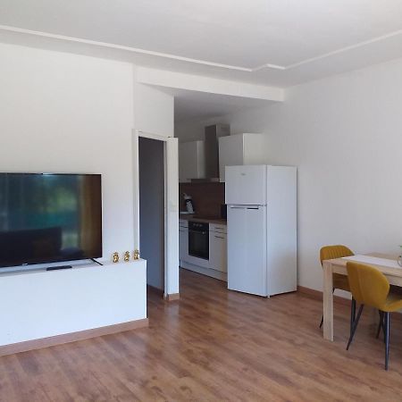 Appartement Calvi Entre Mer Et Montagne Casamozza Zewnętrze zdjęcie