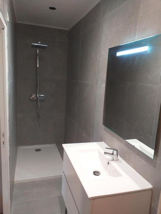 Appartement Calvi Entre Mer Et Montagne Casamozza Zewnętrze zdjęcie