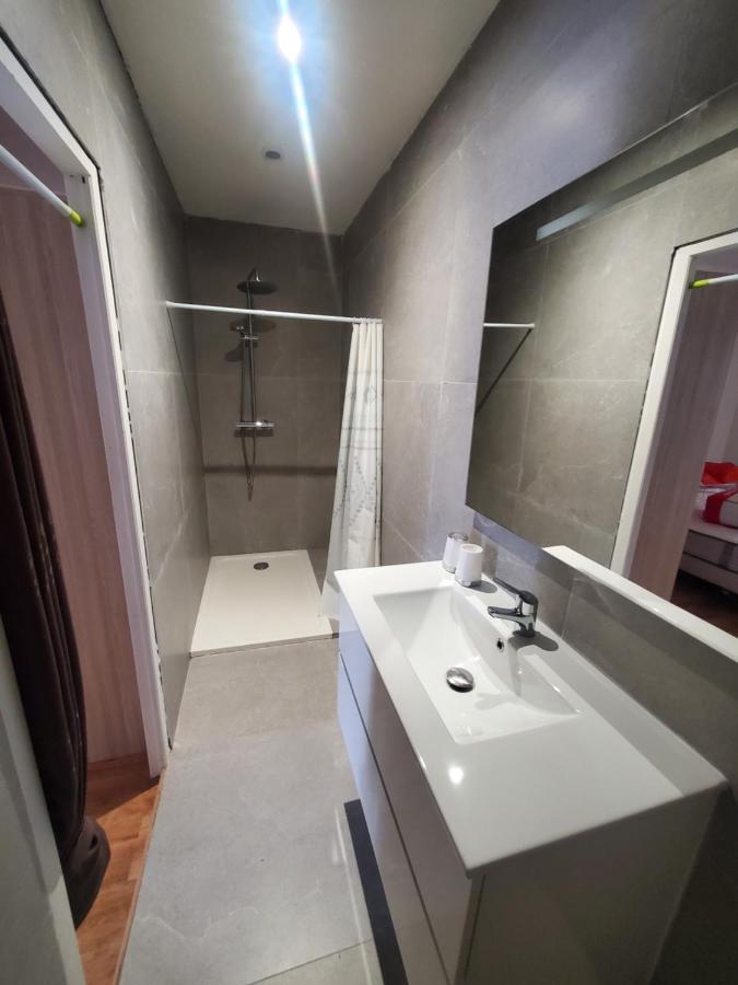 Appartement Calvi Entre Mer Et Montagne Casamozza Zewnętrze zdjęcie